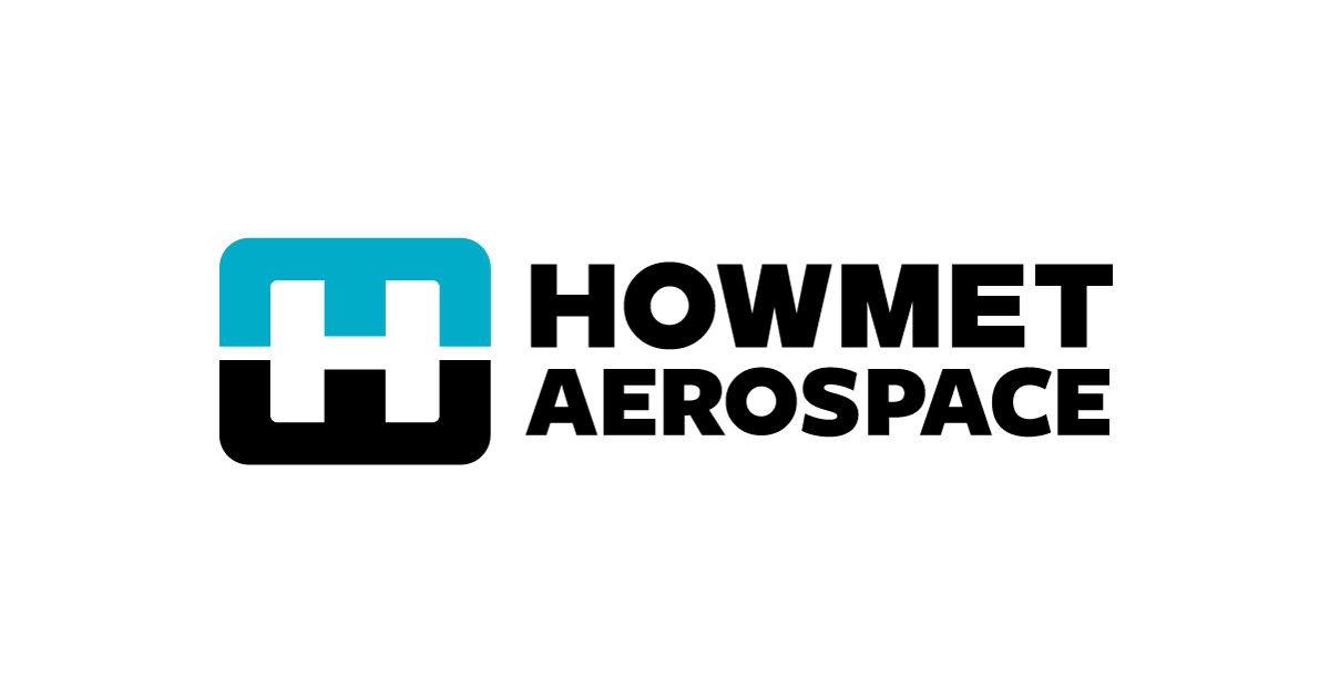 Logo Howmet